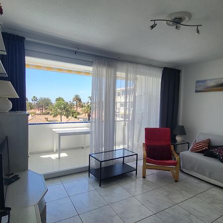 Apartamento Taidia Sunset View Playa del Inglés Exterior foto
