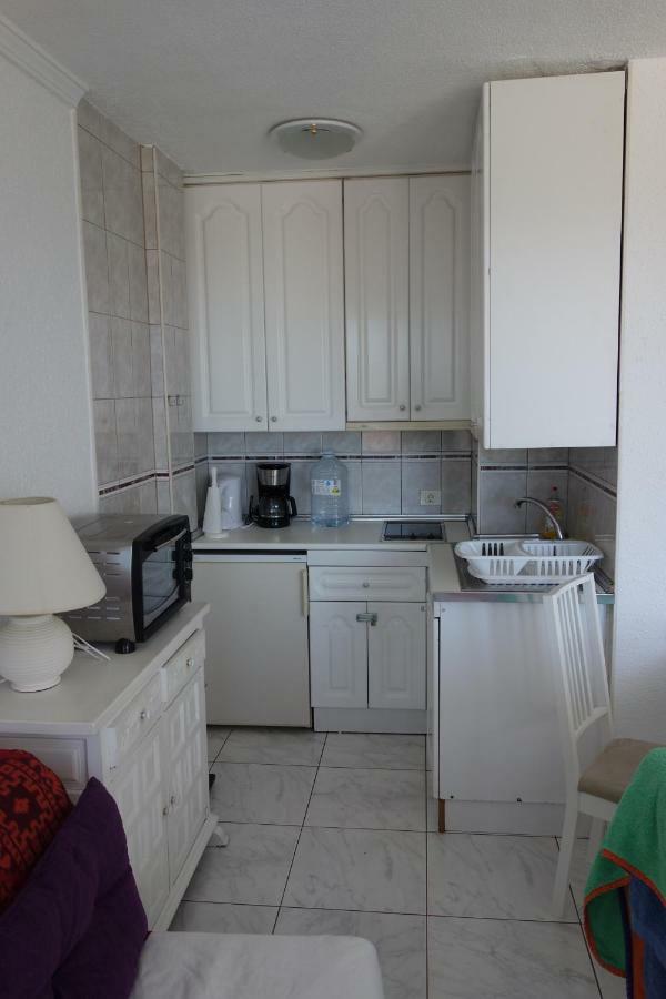 Apartamento Taidia Sunset View Playa del Inglés Exterior foto