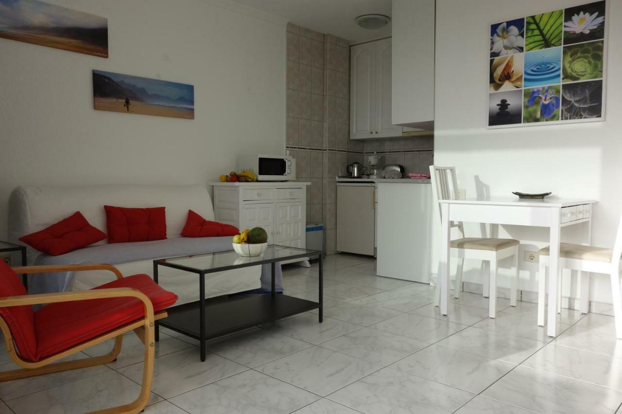 Apartamento Taidia Sunset View Playa del Inglés Exterior foto