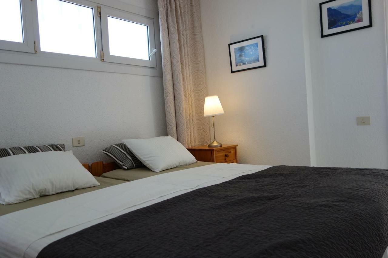 Apartamento Taidia Sunset View Playa del Inglés Exterior foto