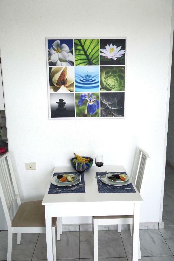 Apartamento Taidia Sunset View Playa del Inglés Exterior foto